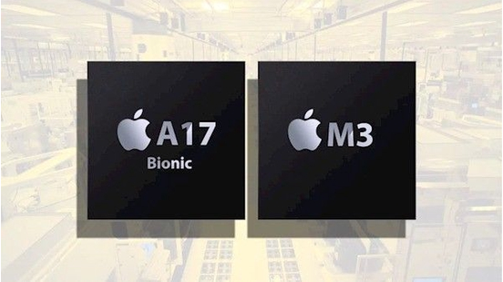 南城街道苹果15维修站分享iPhone15系列会用3nm芯片吗 